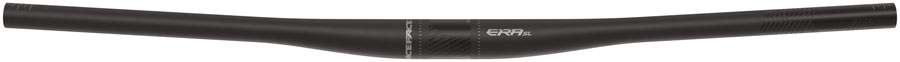 RaceFace Era SL Handlebar - Carbon 760mm +/-6mm 35.0 8 Deg Carbon/Silver