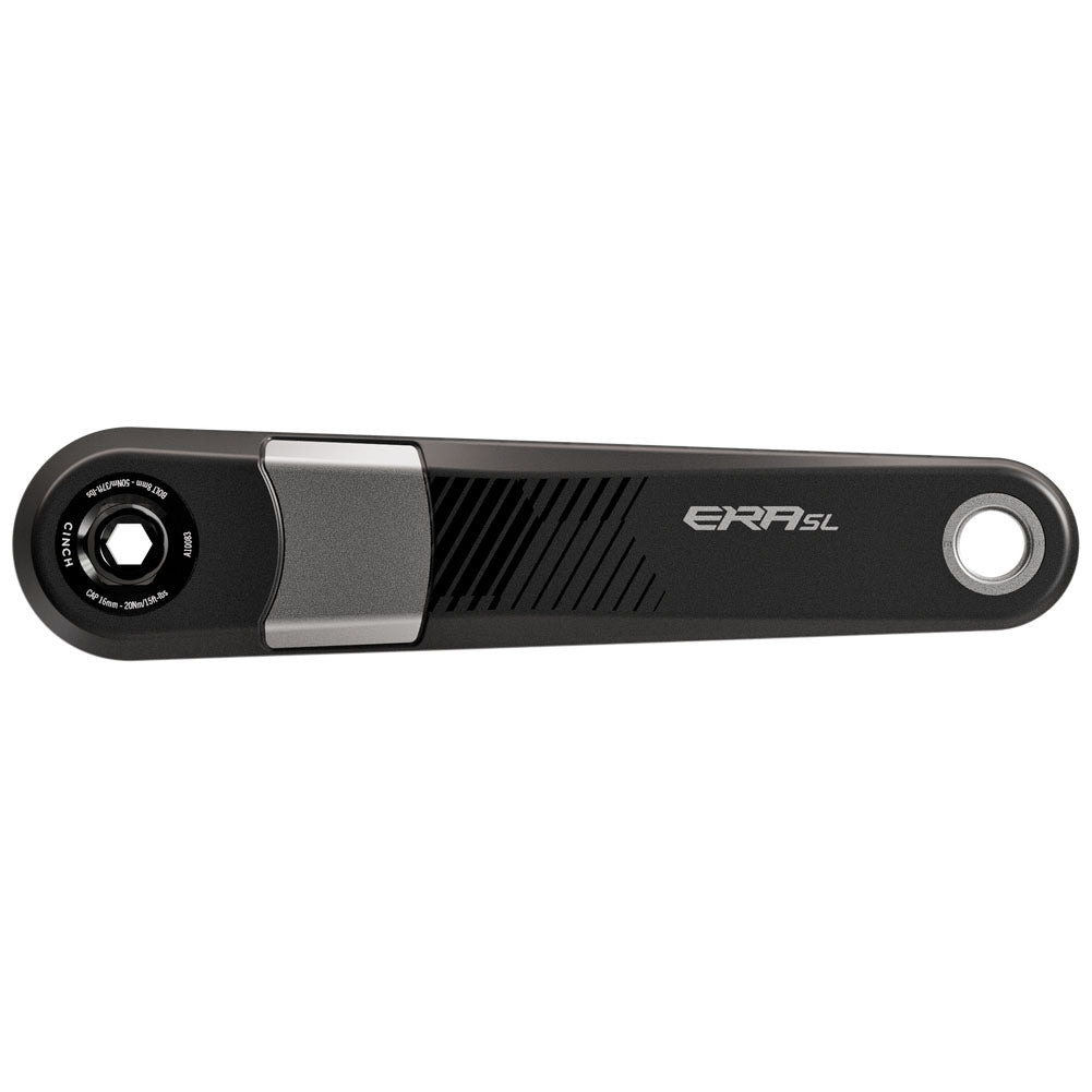 Race Face Era SL Crank Arms No BB 136 BB 170mm Black
