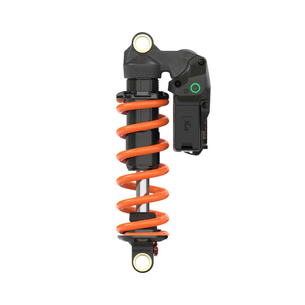 2025 Fox DHX Live Valve Neo Shock - 210 x 50/52.5/55 mm - The Lost Co. - Fox Racing Shox - 960 - 01 - 037 - 821973500492 - 210 x 50 mm -
