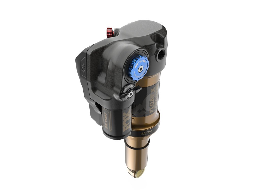 2025 Fox Float X Live Valve Neo Shock - 205 x 60/62.5/65 mm - The Lost Co. - Fox Racing Shox - 973 - 01 - 364 - 821973500430 - 205 x 60 mm -