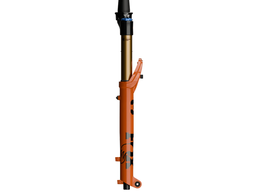 2027 Fox 36 Float SL Factory Fork - Kashima - 29" - Shiny Orange - GRIP X - The Lost Co. - Fox Racing Shox - 910-21-439-A120 - - 120mm -