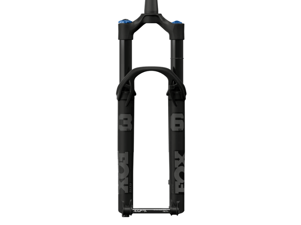 2027 Fox 36 Float SL Performance Series Elite Fork - 29" - Matte Black - GRIP X - The Lost Co. - Fox Racing Shox - 910-21-437-A120 - - 120mm -