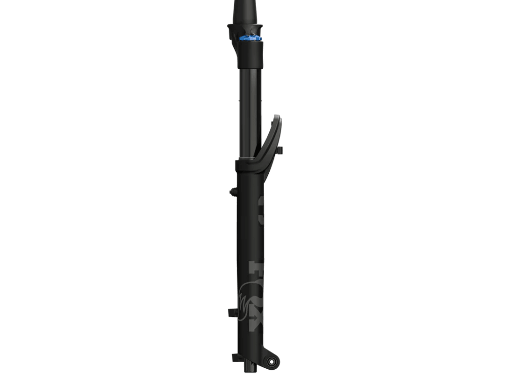 2027 Fox 36 Float SL Performance Series Elite Fork - 29" - Matte Black - GRIP X - The Lost Co. - Fox Racing Shox - 910-21-437-A120 - - 120mm -