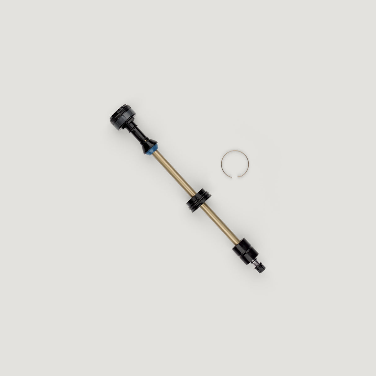 2027+ Fox Float 38 NA3 Glidecore Air Shaft Assembly - The Lost Co. - Fox Racing Shox - 820-02-749-KIT - - 160 -