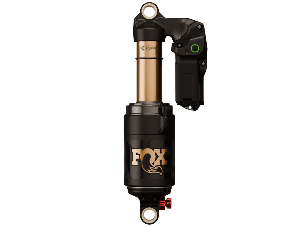 2027 Fox Float X2 Live Valve Neo Shock - 250 x 75 mm - The Lost Co. - Fox Racing Shox - 979-01-243 - 821973526171 - 250 x 75 mm -