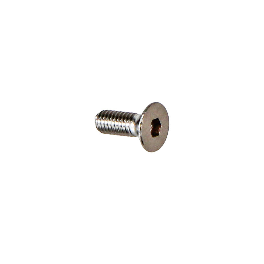 Fox Shox Screw M3x12mm 2021 Float X2/DHX2 Each