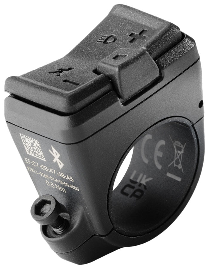 Bosch Mini Remote 22.2mm (BRC3300) - The smart system