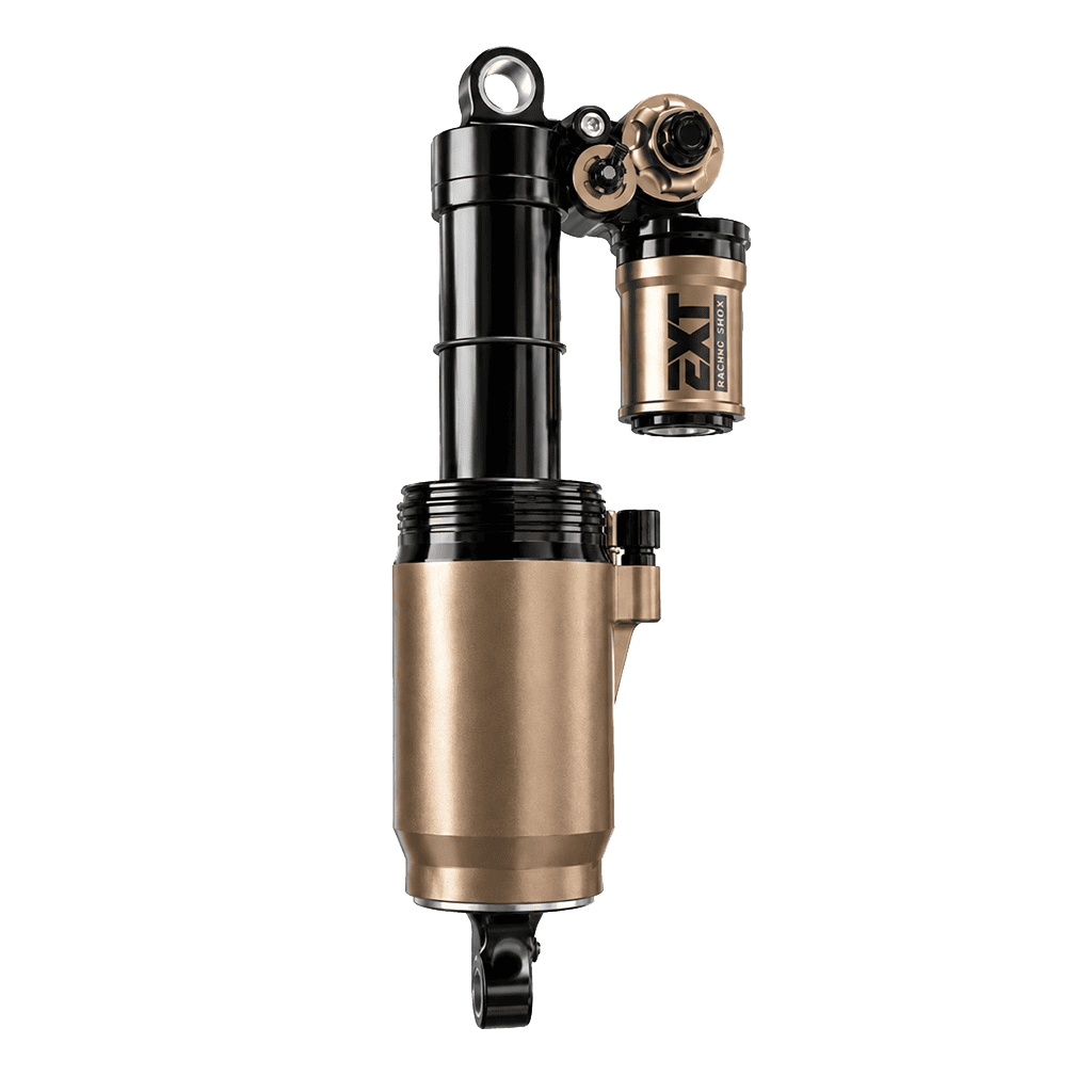 EXT Aria V2 Air Shock - 230x60mm