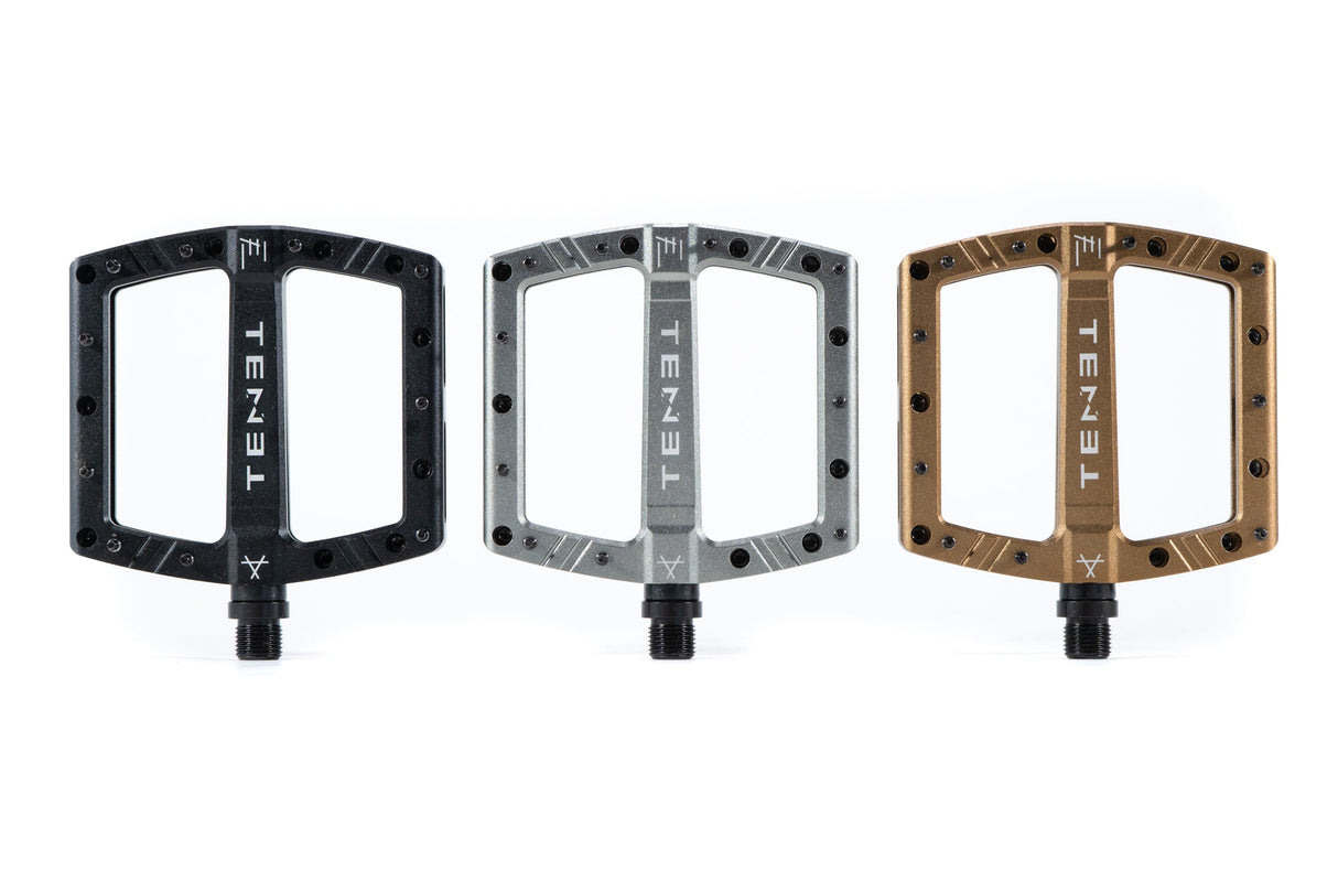 Tenet Occult V2 Pedals