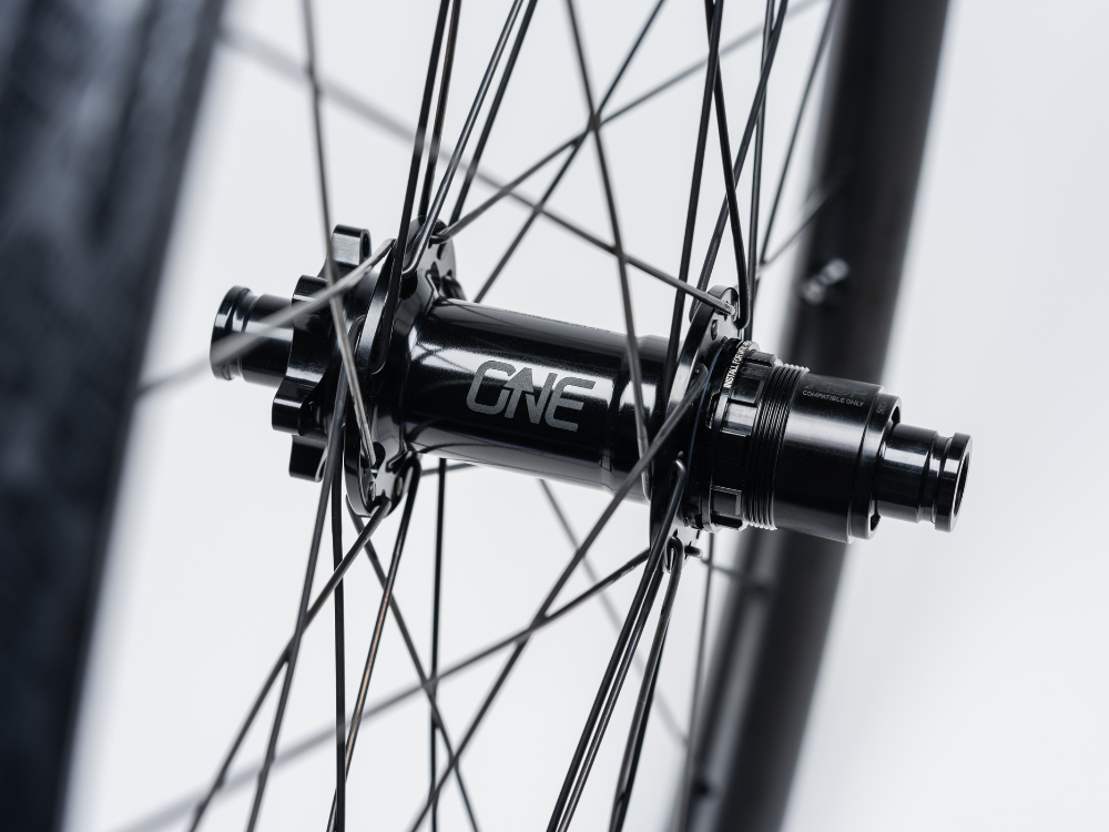 OneUp Components Aluminum Wheelset - Boost - 6B - XD - 29"