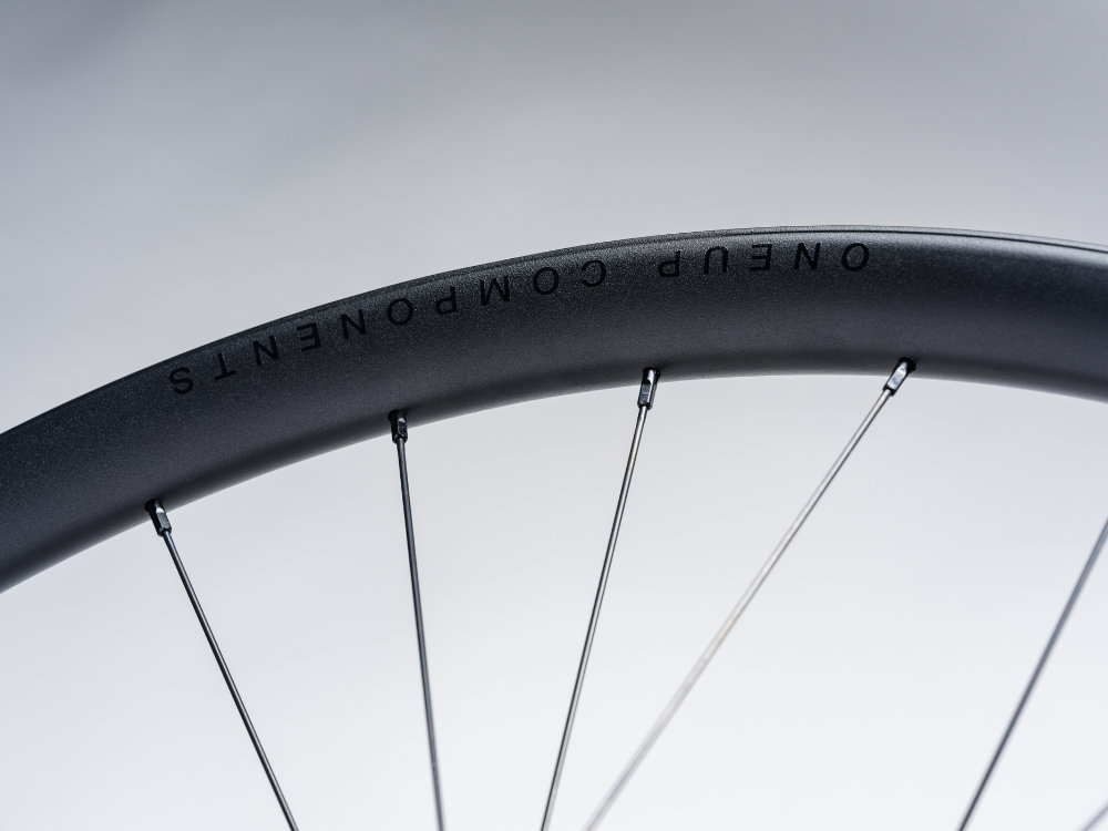 OneUp Components Aluminum Wheelset - Boost - 6B - XD - 29"