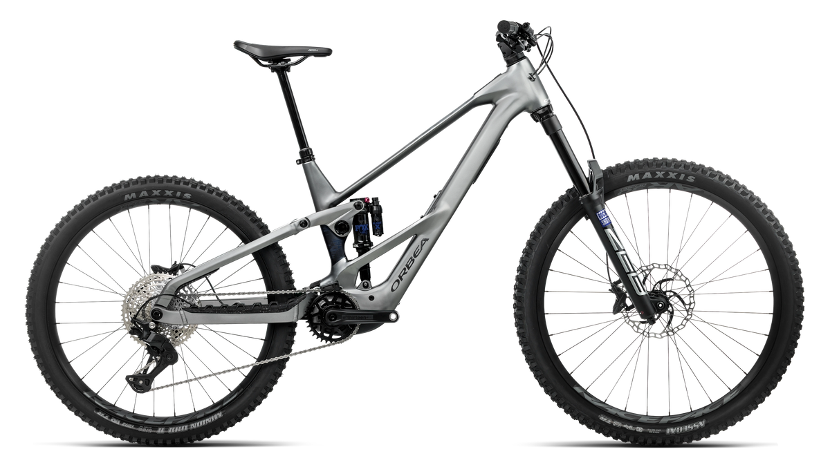 2027 Orbea Wild LT H20 Mullet