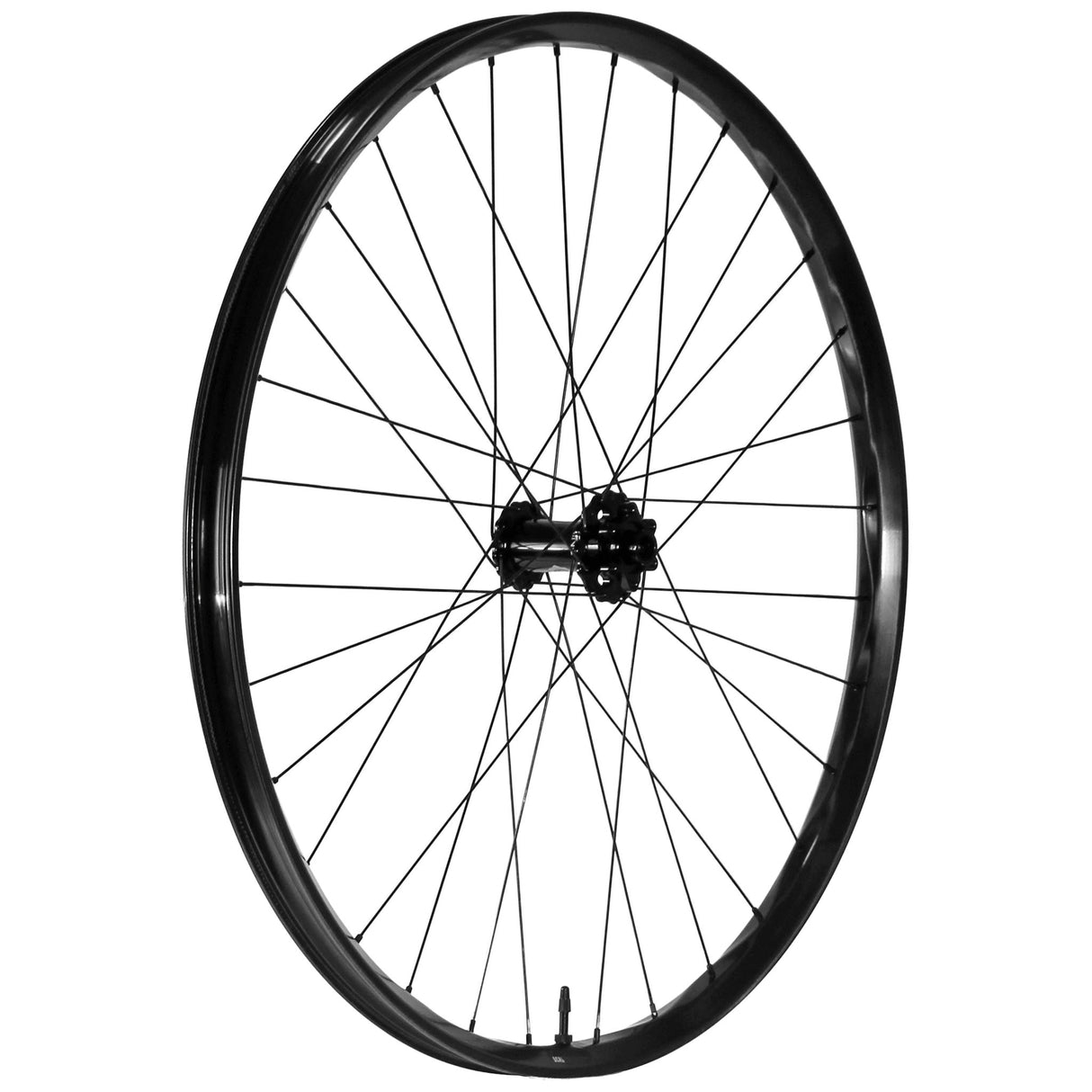 Industry Nine Deal 29" Front Wheel 15x110 Black
