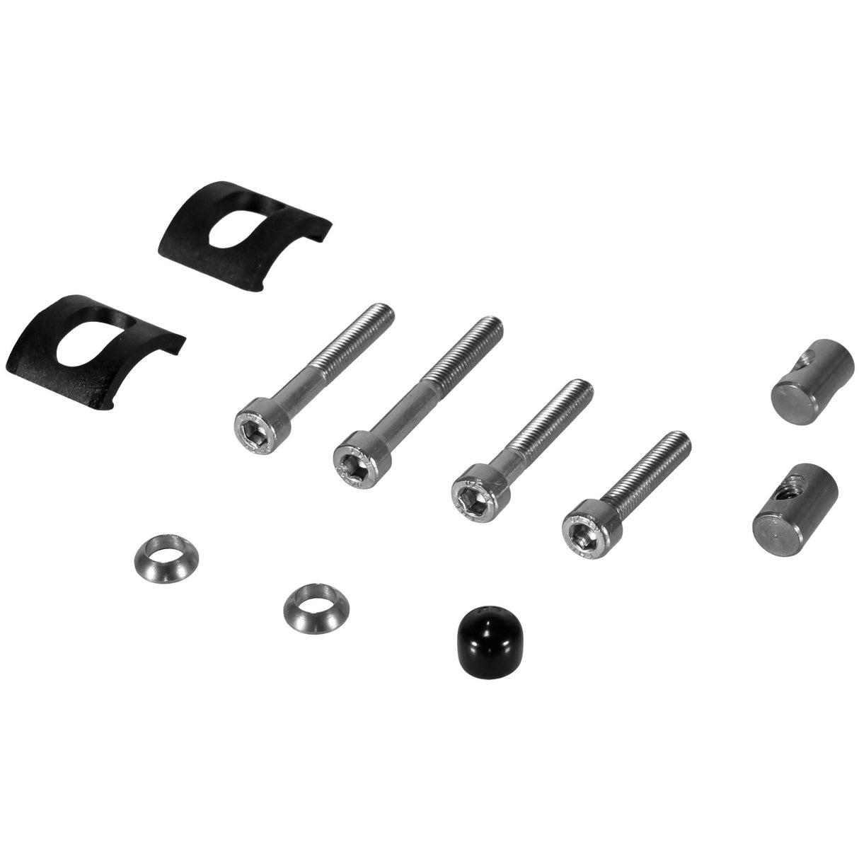 Aenomaly Constructs SwitchGrade Fitment Parts - Pack A - The Lost Co. - Aenomaly Constructs - HDW-11024A - 990312406822 -