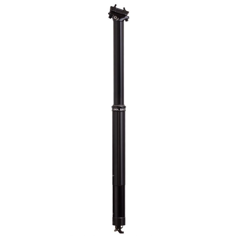 Bike Yoke Revive 3 Dropper Seatpost - 160mm Travel - 31.6mm Diameter - The Lost Co. - Bike Yoke - REVT160316 - 4713291522750 -