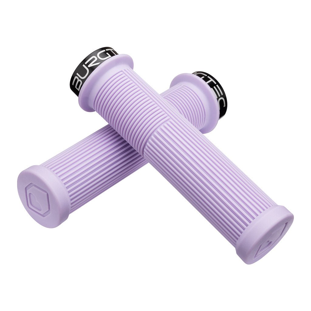 Burgtec Bartender Pro Josh Bryceland Grip - Palmer Violet - The Lost Co. - Burgtec - 5604 - 724901935086 -