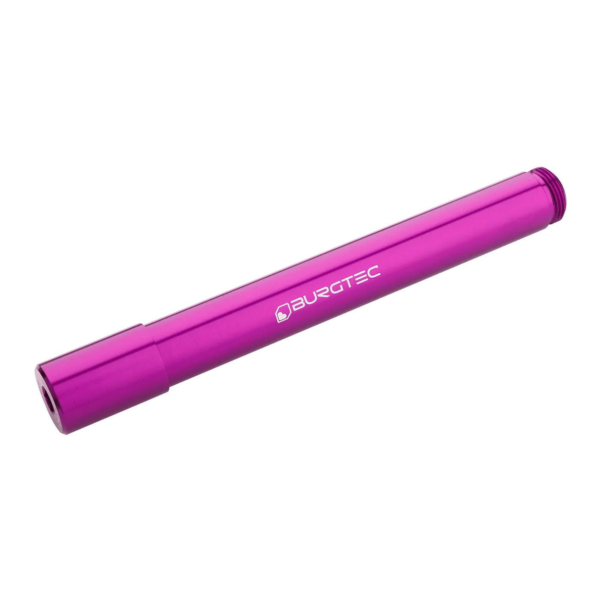 Burgtec Fox 40 Axle - Purple Rain - The Lost Co. - Burgtec - 9614 - 764283658753 -