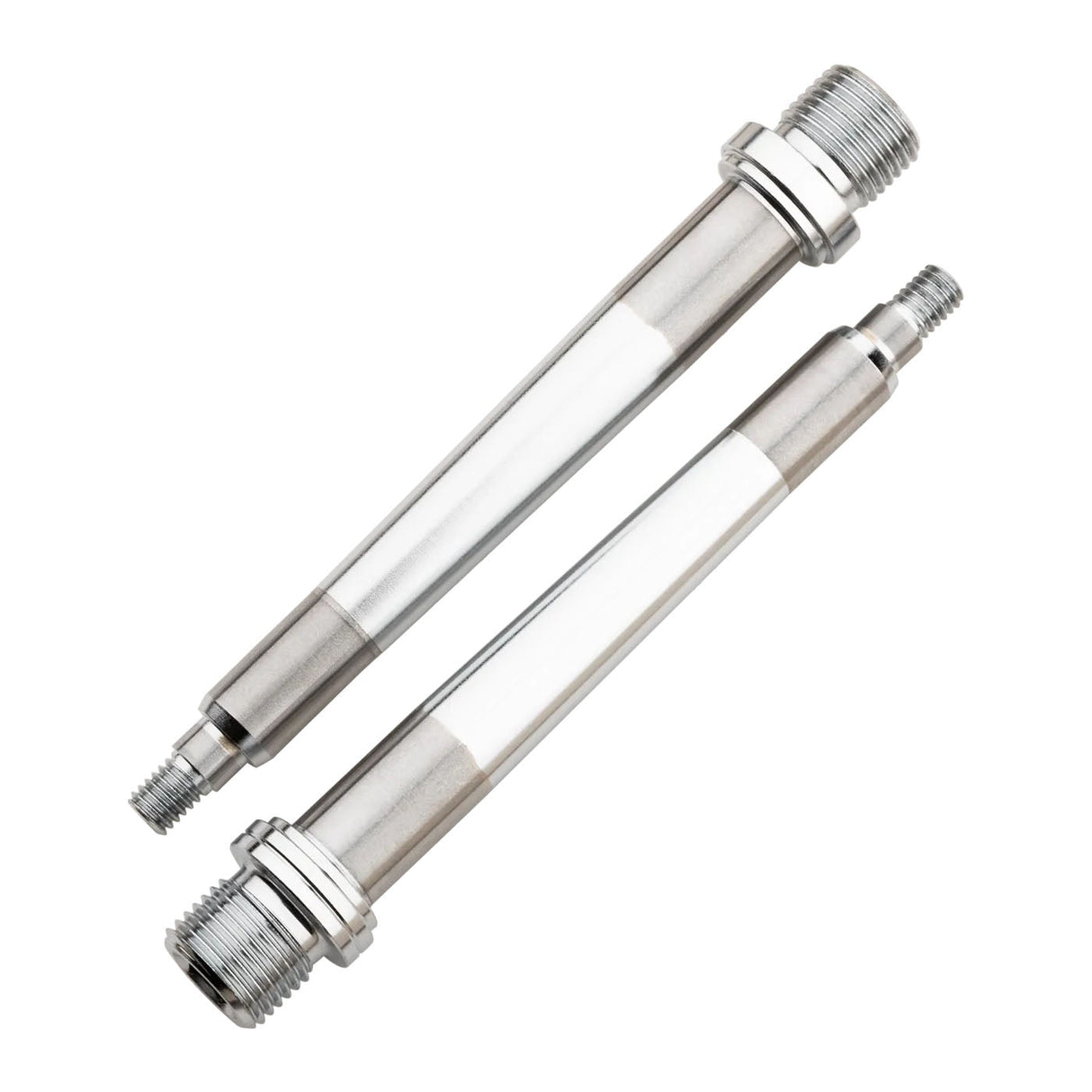 Burgtec Pedal Axles - Penthouse MK5 B-Rage Pedals - The Lost Co. - Burgtec - 1773 - 724901934836 -