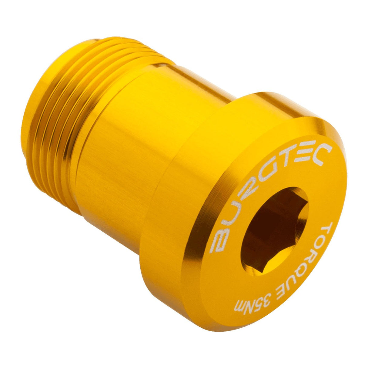 Burgtec SRAM T - Type Derailleur Bolt - Bolt 2 - Burgtec Bullion - The Lost Co. - Burgtec - 11408 - 724901936151 -