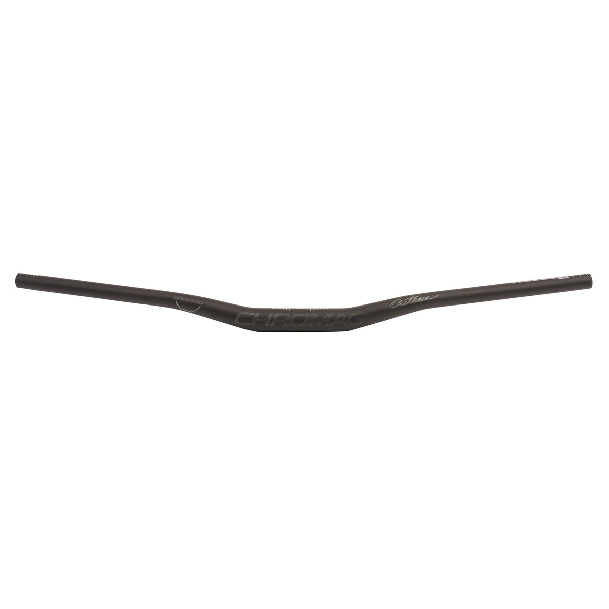 Chromag Cutlass Bar - 31.8mm Clamp - 25mm Rise - 800mm Width - The Lost Co. - Chromag - 110-005-012 - 826974022042 -