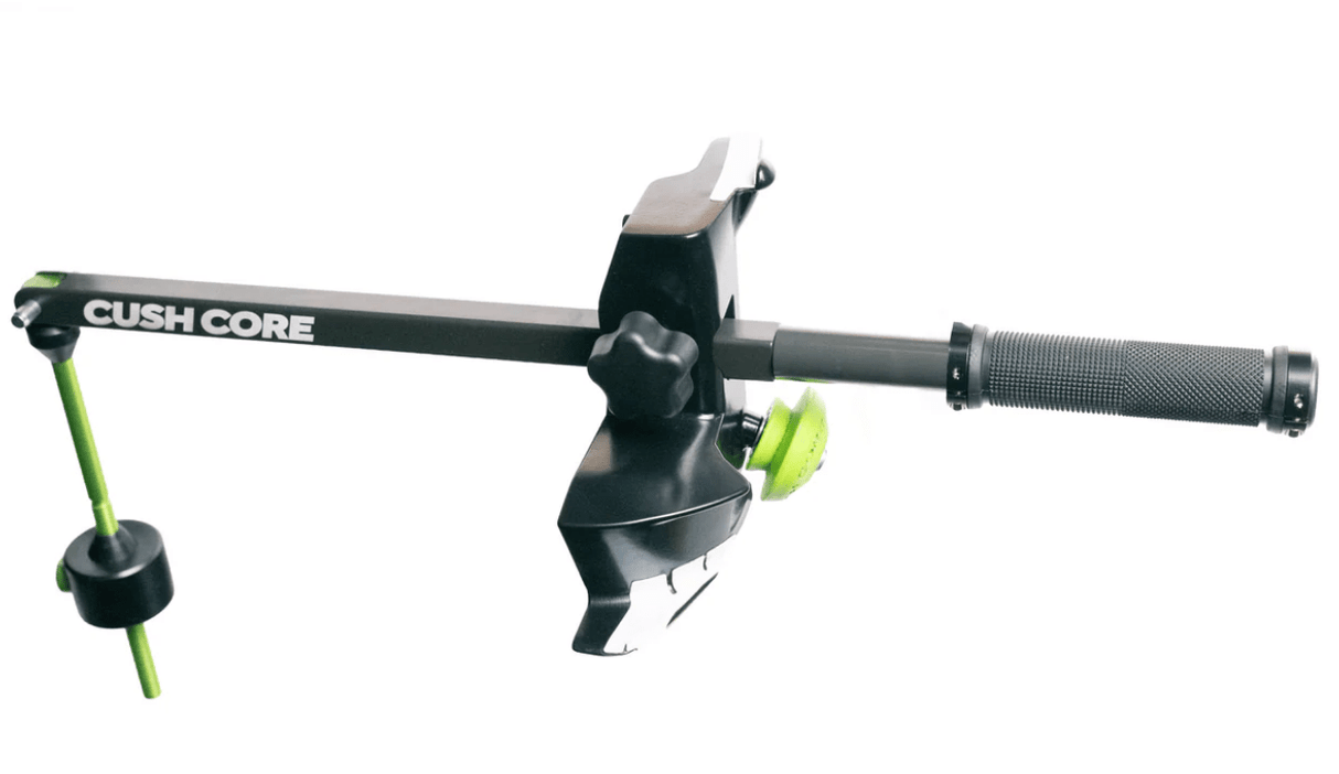 Cush Core Rotary Tire Tool - The Lost Co. - Cush Core - 81001 - 850048765221 -