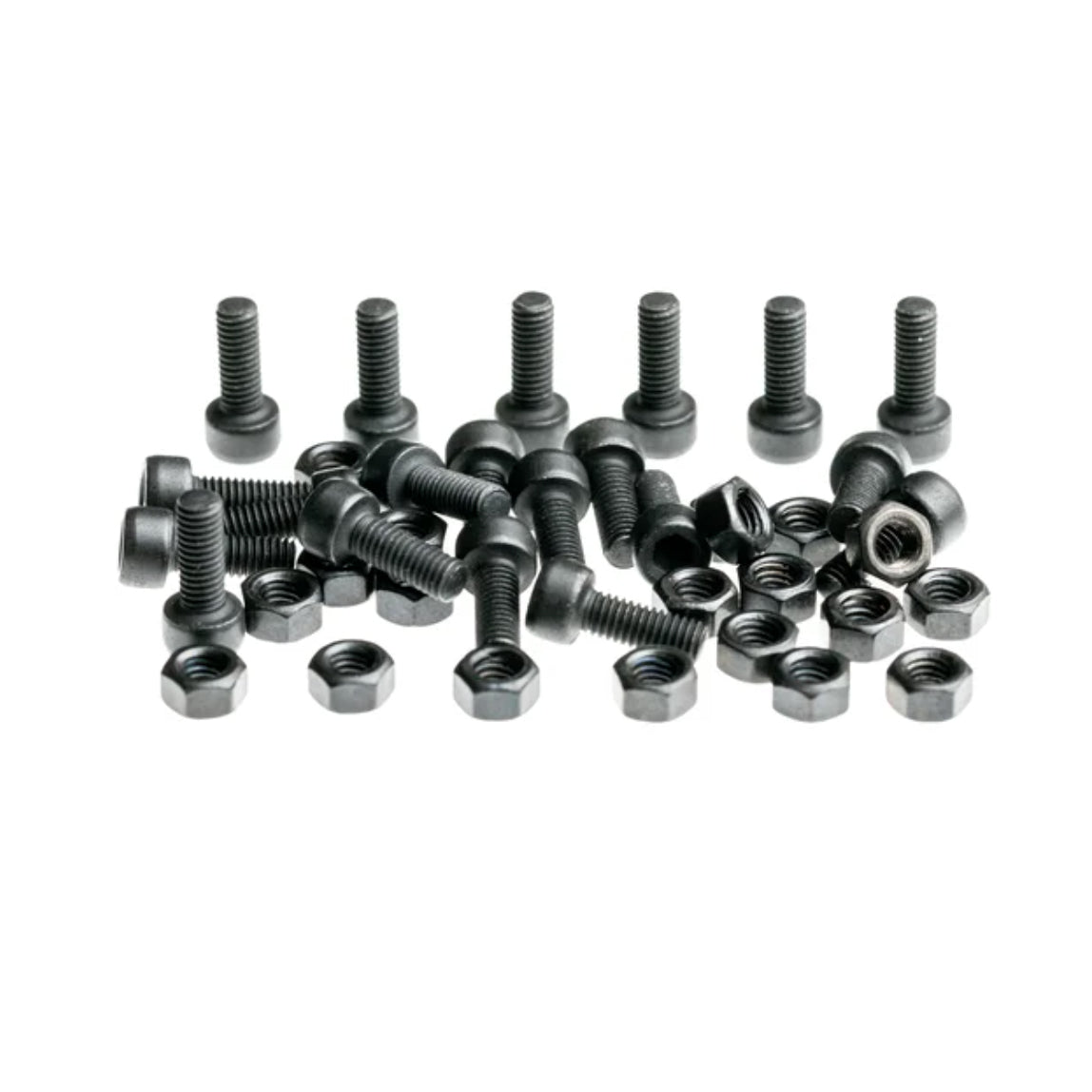 Deity Deftrap Short Pin Kit - 1 Pedal - The Lost Co. - Deity - B - DY90101 - B - DY90101 -