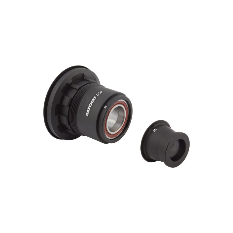 DT Swiss Ratchet DEG Freehub Body - SRAM XD - The Lost Co. - DT Swiss - HWYCBL00S2503S - 7613052400846 -