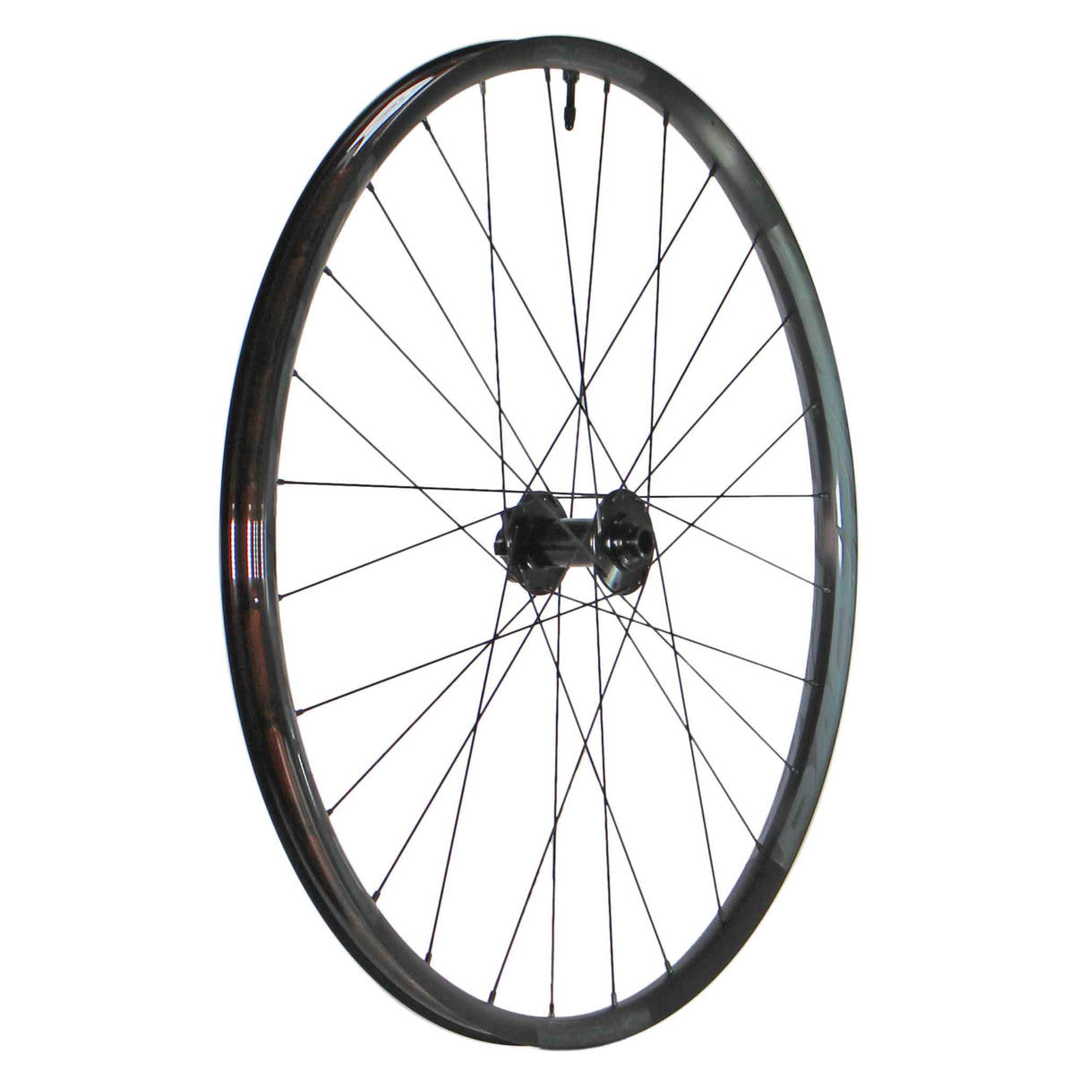 Race Face Aeffect-R 29" Front Wheel 15x110 Boost Black