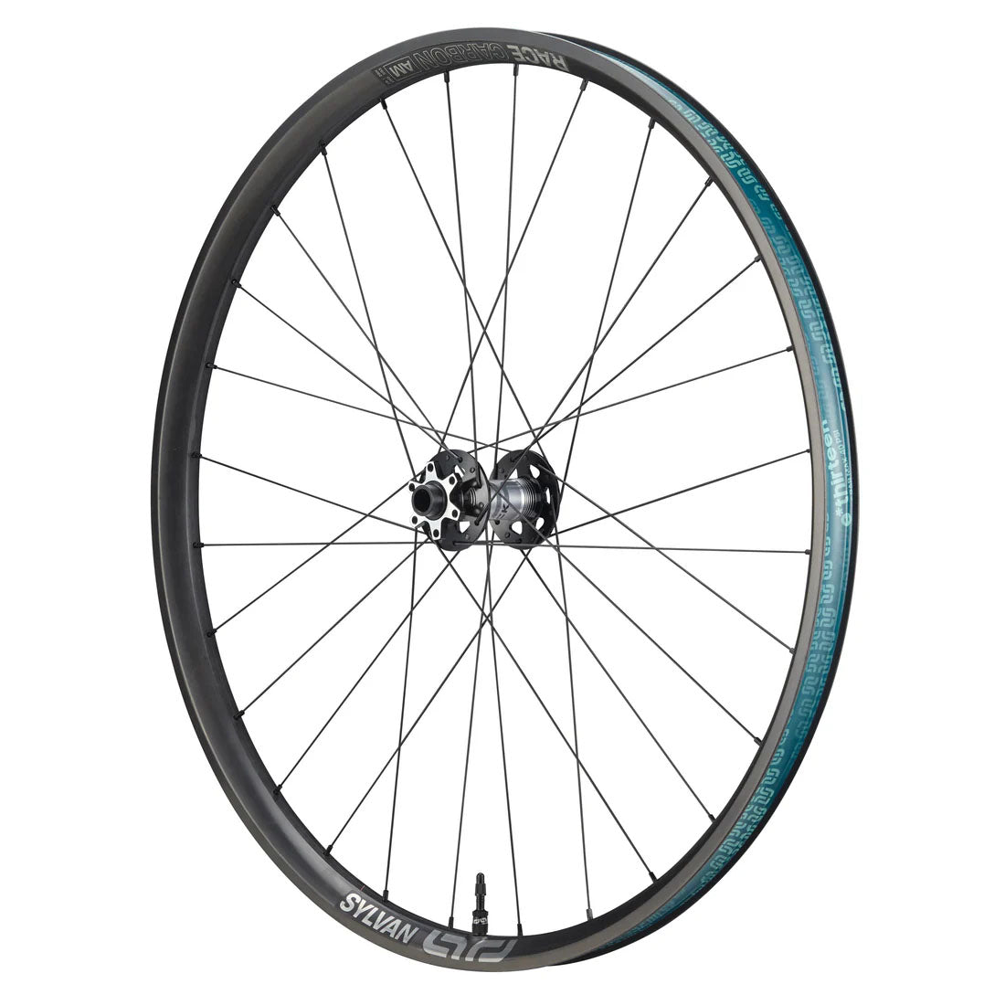 E*thirteen Sylvan Sidekick Race - 15x110 - 29" - Carbon - The Lost Co. - E*thirteen - WH5SKA-300 - 4711280344918 -