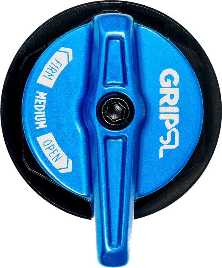 Fox 34 SL Performance Elite Fork - 29" - 120mm - 15x110 - Kabolt SL - 44mm Offset - GRIP SL Damper w/ 3 - Position Adj - Matte Black - The Lost Co. - Fox Racing Shox - 910 - 21 - 362 - 821973504278 -