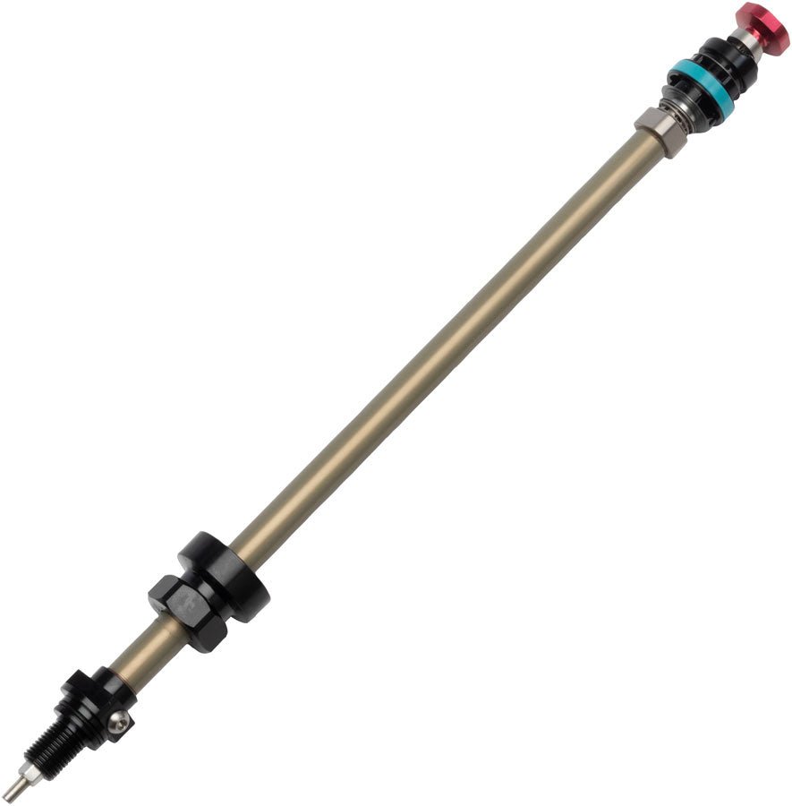 FOX 36 SL GRIP X2 Damper Assembly - The Lost Co. - Fox Shox - 820-03-776-KIT - 821973507774 -