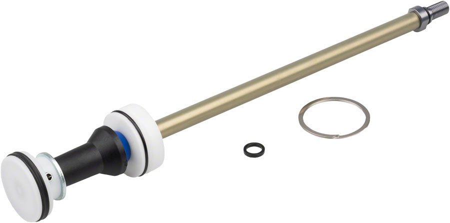 FOX Air Shaft Assembly - 2020 - 2025 Rhythm 38 - 180mm - The Lost Co. - Fox Shox - 820-02-629-KIT - 821973461977 -