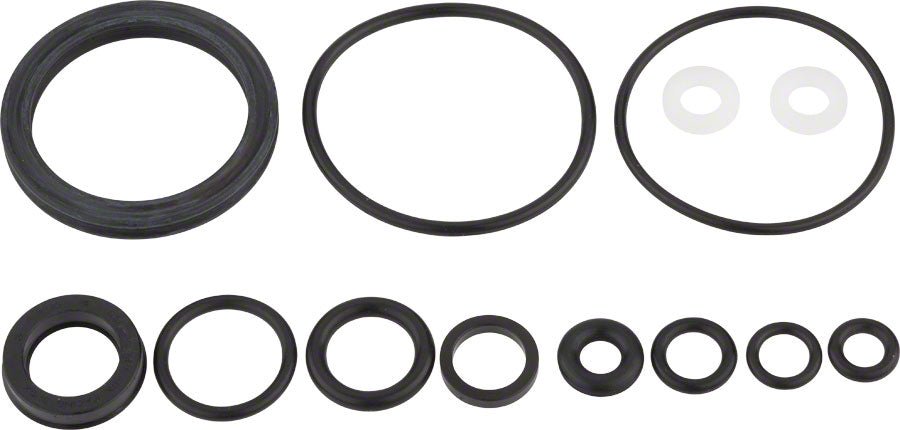 FOX Air Spring Rebuild Kit - 32 Float NA2 - The Lost Co. - Fox Shox - 803-00-962 - 611056143933 -