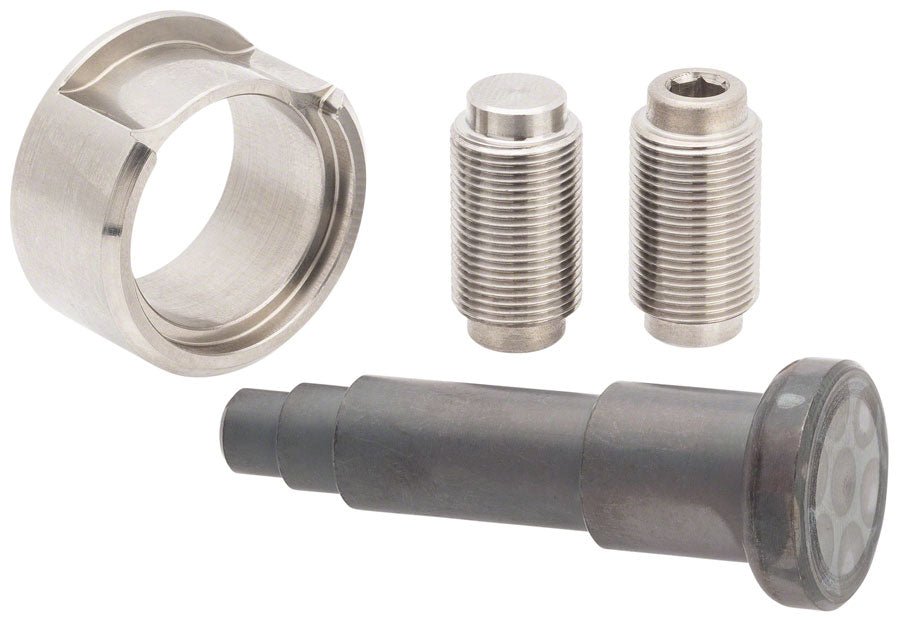 FOX Rear Shock Eyelet Roller Bearing Installation and Removal Tool - The Lost Co. - Fox Racing Shox - 803 - 01 - 406 - 611056187319 -