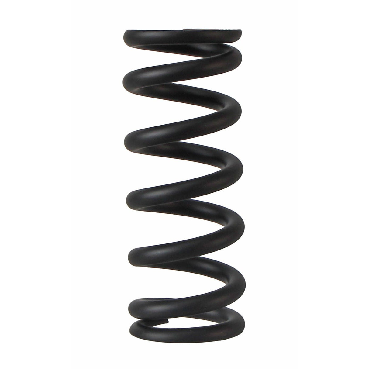 Fox SLS Coil Spring - Black - The Lost Co. - Fox Racing Shox - 803 - 04 - 343 - 821973509433 - 2.4" / 61 mm - 300 lb