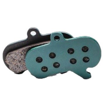 Galfer Brake Pads - Fits SRAM Maven - Proe Compound - The Lost Co. - Galfer - BFD575G1554 - 8400170261614 -
