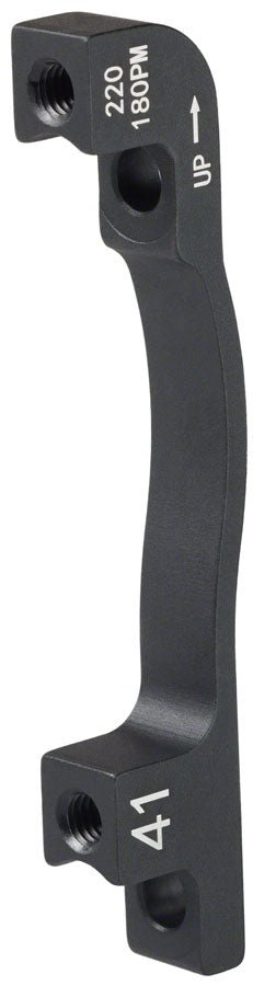 Hayes Post Mount Disc Brake Adaptor - 40mm - The Lost Co. - Hayes - 98-40039-K001 - 844171092460 -