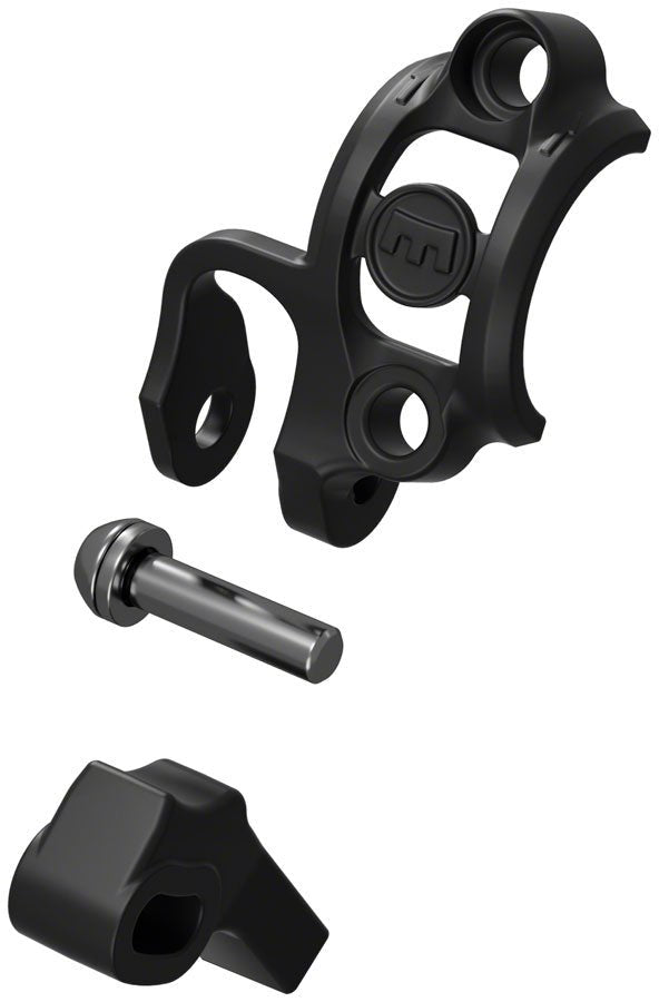 Magura Shiftmix 4 Handlebar Clamp - Shimano I - Spec EV Right - The Lost Co. - Magura - 2702191 - 4055184027943 -