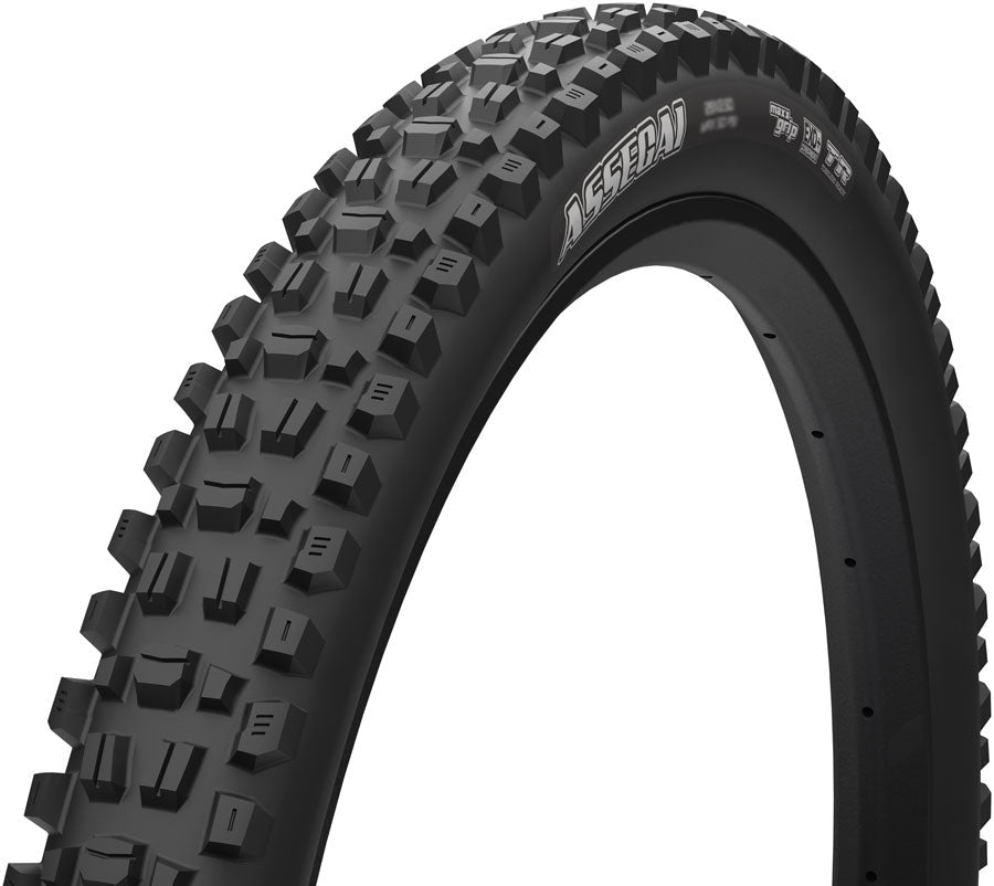Maxxis Assegai - 29x2.6 - EXO+ - MaxxTerra V2 - The Lost Co. - Maxxis - TB00698200 - 4717784045870 -