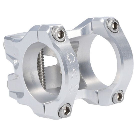 OAK Components Eternal Stem - 42mm Length - 35m Clamp - Raw - The Lost Co. - OAK Components - 04 - 000 - A01 - E00 - 4262418011054 -