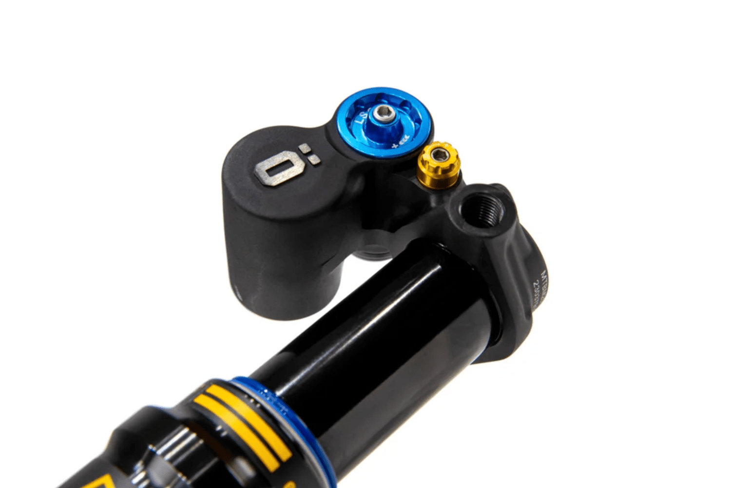 Ohlins TTX1Air M.2 | 165mm x 40/42.5/45mm - The Lost Co. - Ohlins - MTBM 2551 - B - OH2422 -