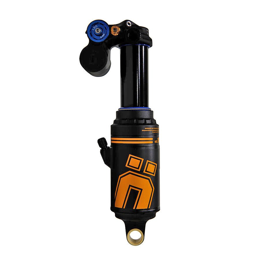 Ohlins TTX2Air M.2 - 230mm x 60/62.5/65mm - The Lost Co. - Ohlins - MTBM 2589 - B-OH2425 -
