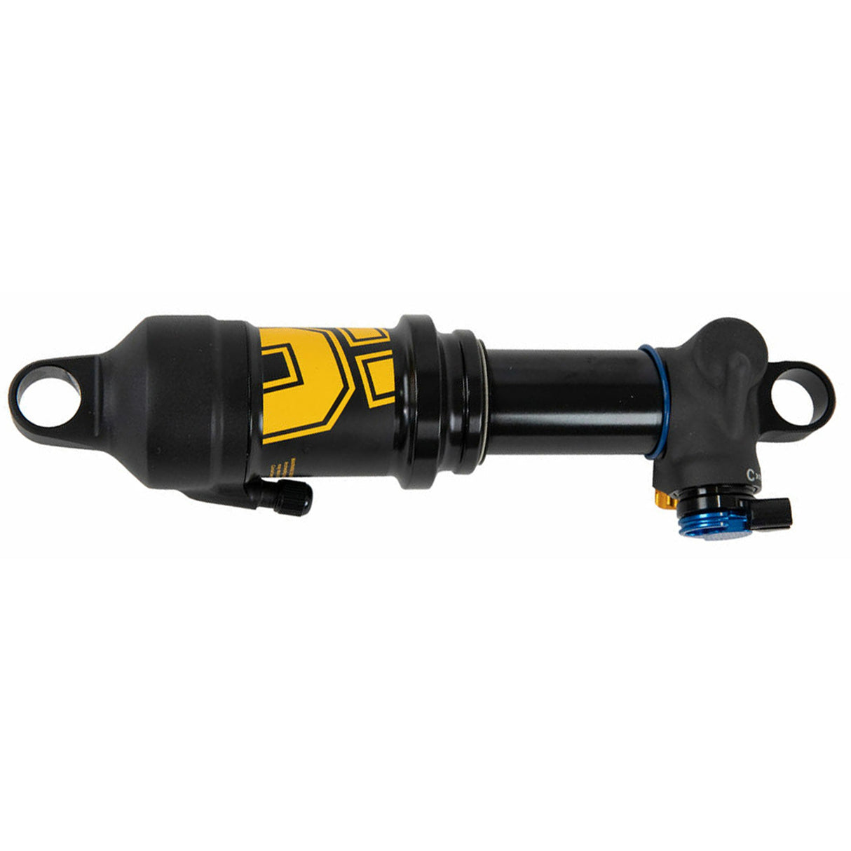 Ohlins TXC2 190mm x 37.5/40/42.5/45mm Remote - The Lost Co. - Ohlins - MTBM 2321 - B - OH2362 -