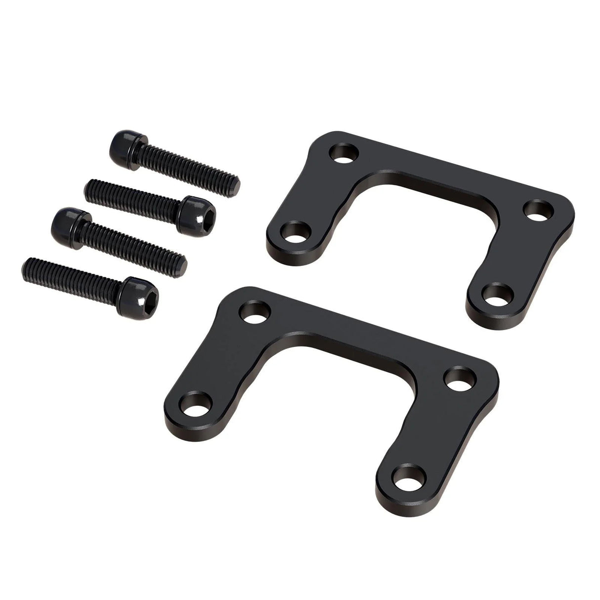 OneUp Components DH Stem Spacer Kit - The Lost Co. - OneUp Components - SP1C0091 - 628219406071 -