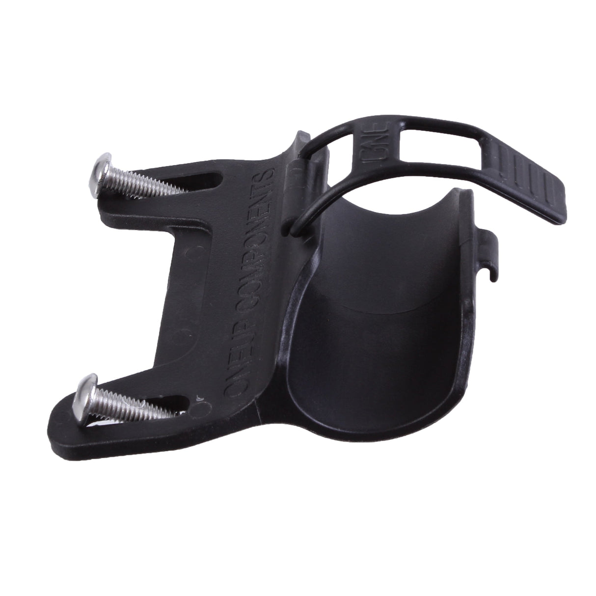 OneUp Components EDC Pump Bottle Cage Side Mount - The Lost Co. - OneUp Components - SP1C0020 - 025962821944 -