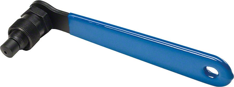 Park Tool CCP - 22C Crank Puller for Square Cranks - The Lost Co. - Park Tool - CCP-22 - 763477001245 -