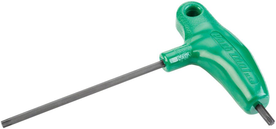 Park Tool PH - T25 Star - Shaped Torx Wrench - The Lost Co. - Park Tool - PH-T25 - 763477005090 -