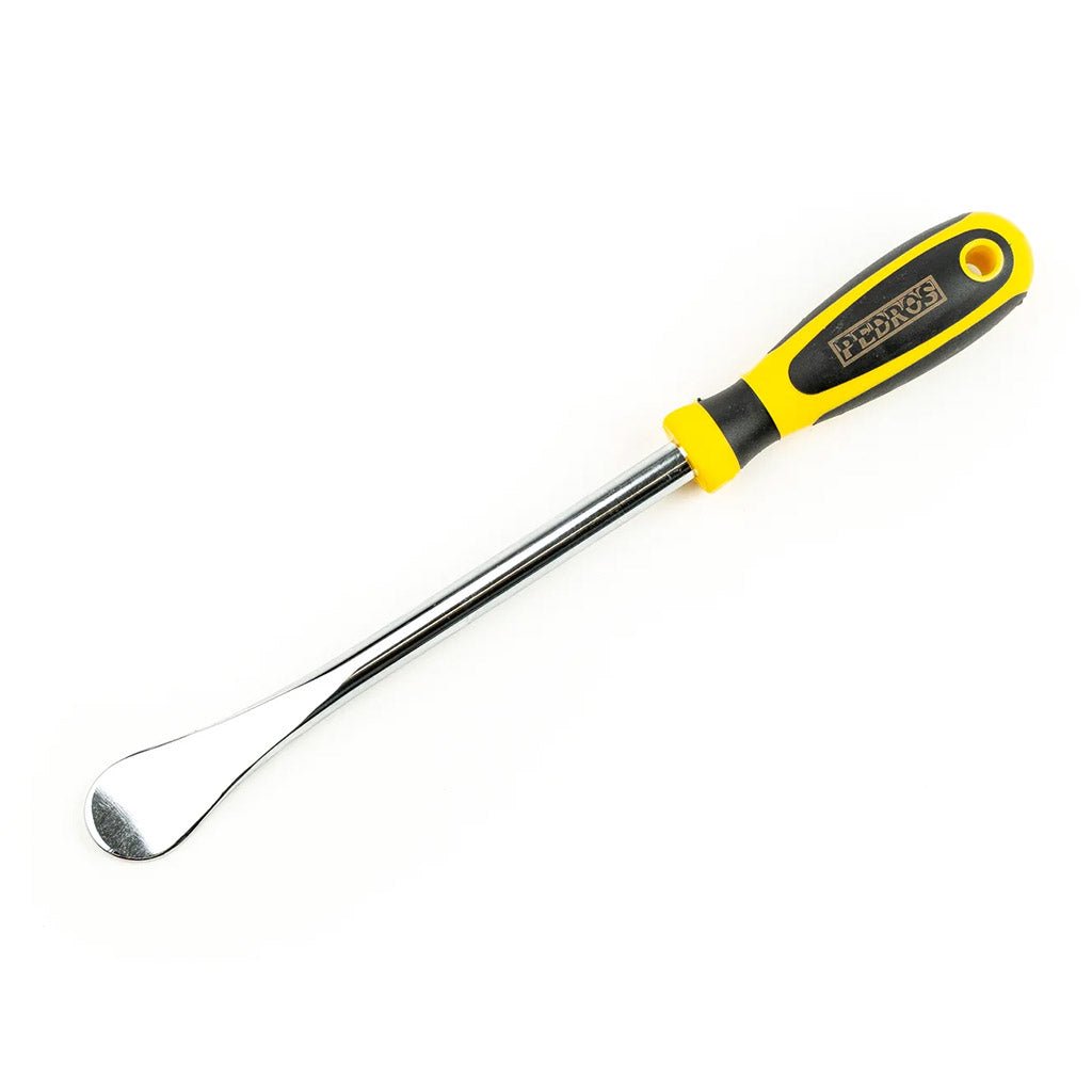 Pedros DH Steel Tire Lever II - The Lost Co. - Pedros - 6400026 - 790983298555 -