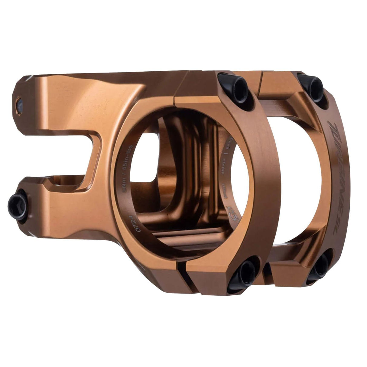 Race Face Turbine SL Stem 35mm x 60mm Kash Money - The Lost Co. - Race Face - 947 - 00 - 013 - 04 - 821973502243 -