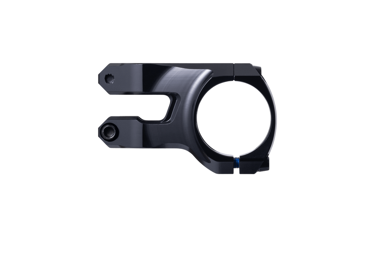 Race Face Turbine SL Stem - 40mm - Black - The Lost Co. - Race Face - 947 - 00 - 010 - 01 - 821973501000 -